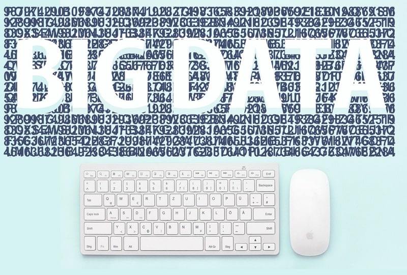 big data