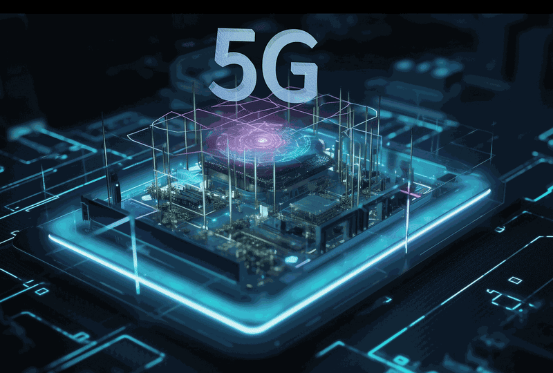 Jaringan 5G