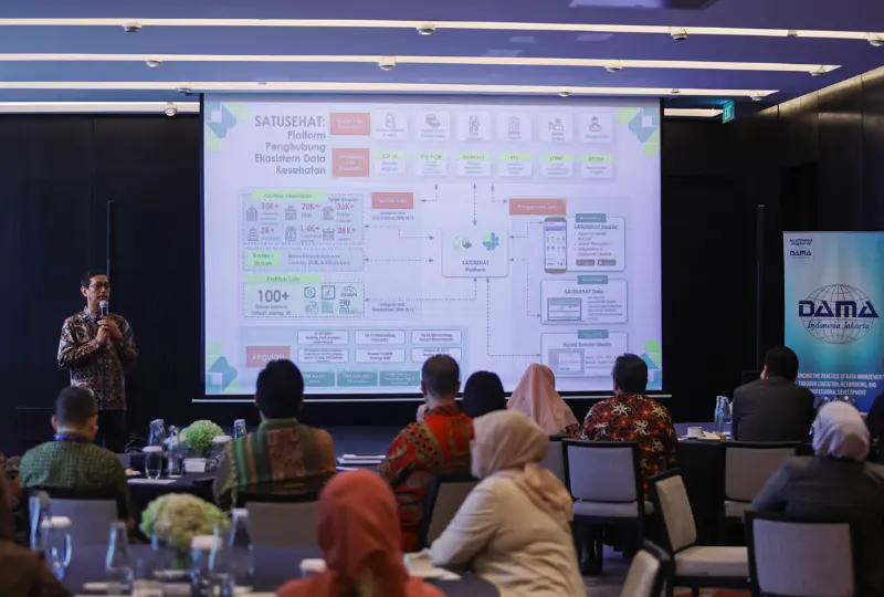 Smart Hospital Leadership Summit 2026