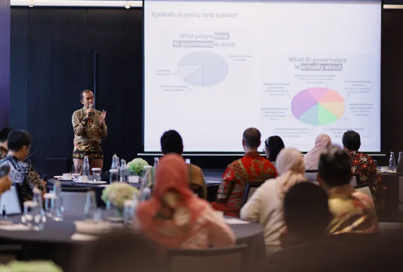 Smart Hospital Leadership Summit 2026