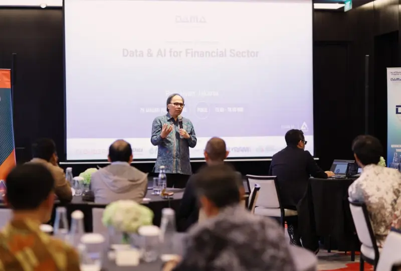 Dwiyapoetra S. Besar, Direktur Eksekutif Surveilans, Pemeriksaan, dan Statistik LPS