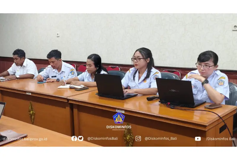 Persiapan Bali Digifest 2026