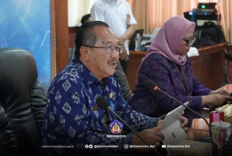 Bimbingan Teknis (Bimtek) PPID Tahun 2026