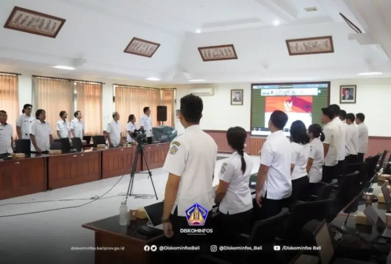 Bimbingan Teknis (Bimtek) PPID Tahun 2026