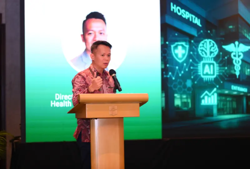 James Tan Director Health and Cities Division Intel Corporation