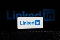 Ilustrasi Aplikasi LinkedIn