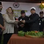 Komunitas Wartawan Indonesia Kukuhkan Pengurus Baru