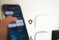 Ilustrasi Perangkat IOT