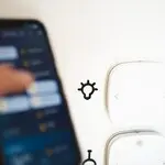 Ilustrasi Perangkat IOT