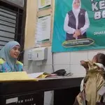 Perkuat Gizi Anak, Layanan Terpadu Digelar di Puskesmas Raas