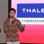 Mahesa Dwi Putra Senior Sales Engineer Thales