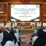 Peringatan Hari Jadi ke-81 Provinsi Jawa Timur