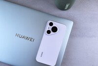 Ilustrasi Huawei