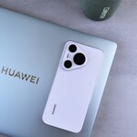 Ilustrasi Huawei