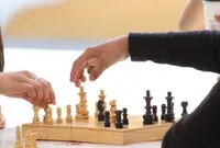 Ilustrasi Quantum Chess