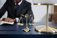 Ilustrasi Makamah Agung