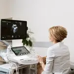 Ilustrasi Implementasi Med-PaLM