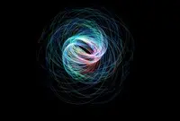 Ilustrasi Quantum Entanglement