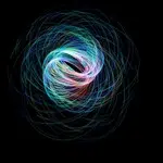 Ilustrasi Quantum Entanglement