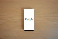 Ilustrasi Google Account