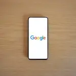 Ilustrasi Google Account