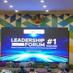 Leadership Update Forum Seri I 2026