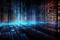 Ilustrasi Bahasa Pemrograman Quantum