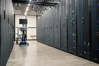 Ilustrasi Data Center
