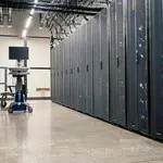 Ilustrasi Data Center