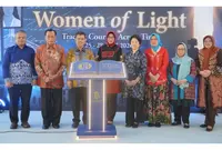 BI Jatim Ajak Generasi Muda Telusuri Jejak Perempuan Hebat