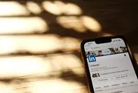 Aplikasi LinkedIn
