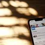 Aplikasi LinkedIn