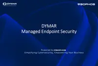 Dymar Managed Endpoint Security