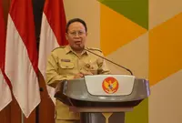 Pemprov Jatim menyelenggarakan Forum CoP Paksi 2025