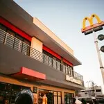 Ilustrasi McDonald’s