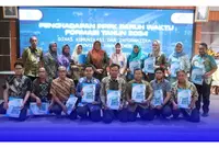 48 Pegawai Kominfo Jatim Terima SK PPPK Paruh Waktu Formasi 2024