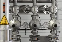 Ilustrasi Teknologi Operasional OT