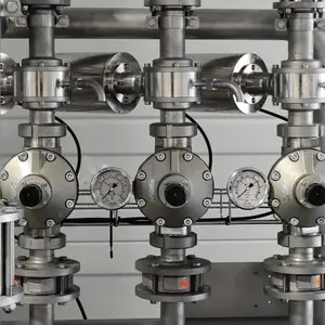 Ilustrasi Teknologi Operasional OT