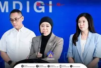 Evaluasi 6 Bulan PP TUNAS