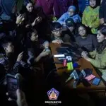 PP TUNAS Efektif Maret