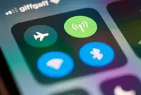 Ilustrasi Hotspot Android