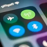 Ilustrasi Hotspot Android