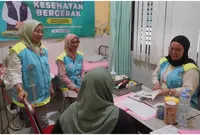 Pelayanan Obgyn di Pulau Raas Madura