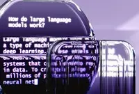 Ilustrasi Multimodal Large Language Models
