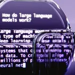 Ilustrasi Multimodal Large Language Models