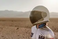 Ilustrasi NASA