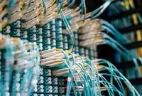 Ilustrasi Malware Network