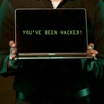 Ilustrasi Cyber Security New