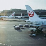 Japan Airlines