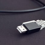 Port USB